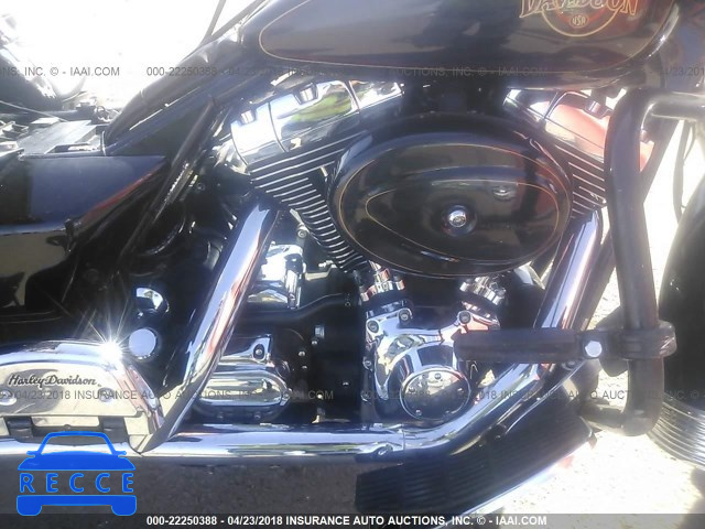 2002 HARLEY-DAVIDSON FLHTCI 1HD1FFW342Y651304 image 7