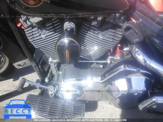 2002 HARLEY-DAVIDSON FLHTCI 1HD1FFW342Y651304 image 8