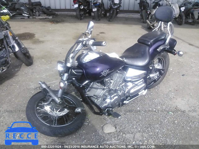 2000 YAMAHA XVS1100 JYAVP11E0YA004150 Bild 1