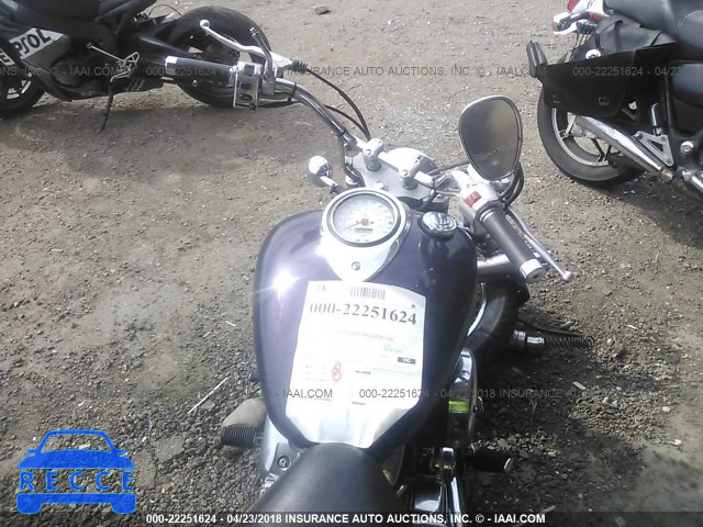 2000 YAMAHA XVS1100 JYAVP11E0YA004150 зображення 4