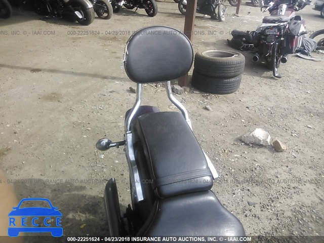 2000 YAMAHA XVS1100 JYAVP11E0YA004150 Bild 5