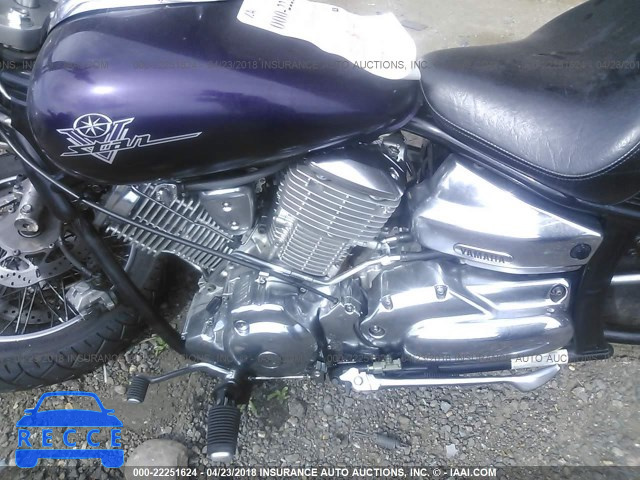 2000 YAMAHA XVS1100 JYAVP11E0YA004150 image 8