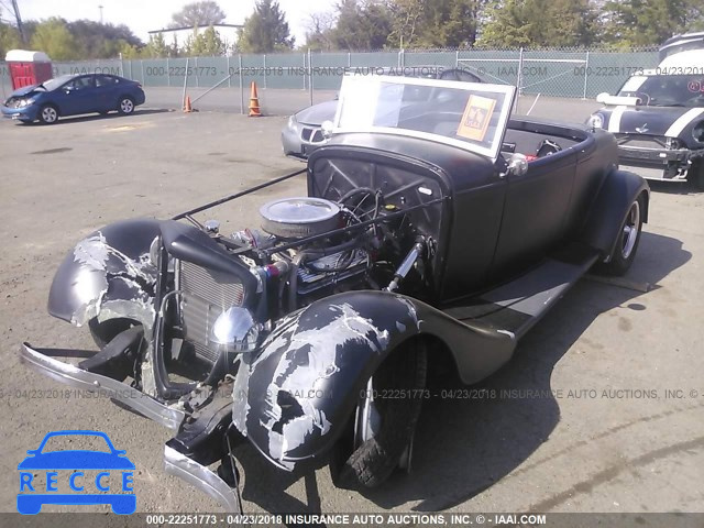1932 FORD MODEL A 18159992 image 1