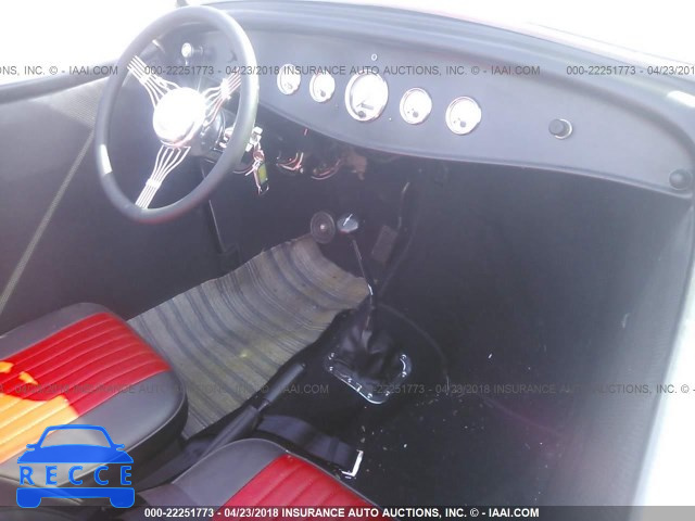 1932 FORD MODEL A 18159992 image 4