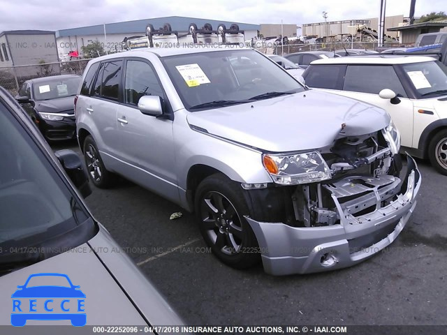 2012 SUZUKI GRAND VITARA SE JS3TE0D34C4100183 image 0