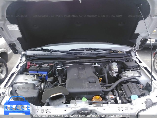 2012 SUZUKI GRAND VITARA SE JS3TE0D34C4100183 image 9