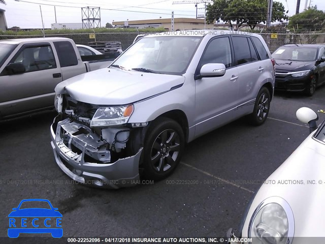 2012 SUZUKI GRAND VITARA SE JS3TE0D34C4100183 image 1