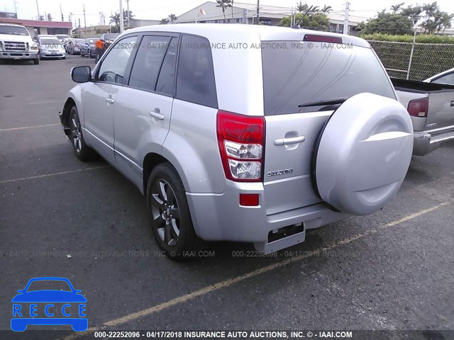 2012 SUZUKI GRAND VITARA SE JS3TE0D34C4100183 image 2