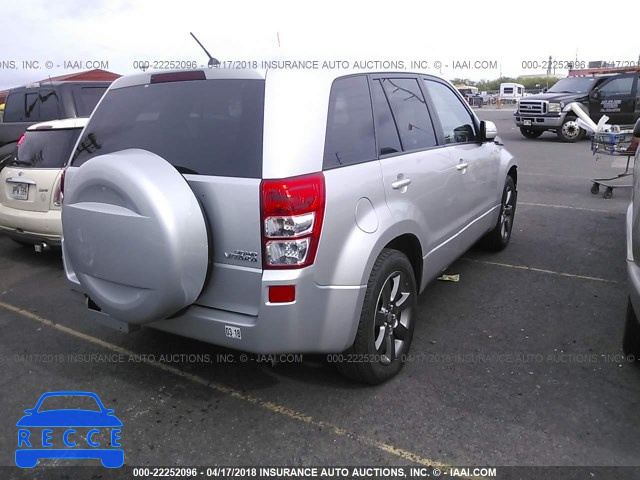 2012 SUZUKI GRAND VITARA SE JS3TE0D34C4100183 image 3