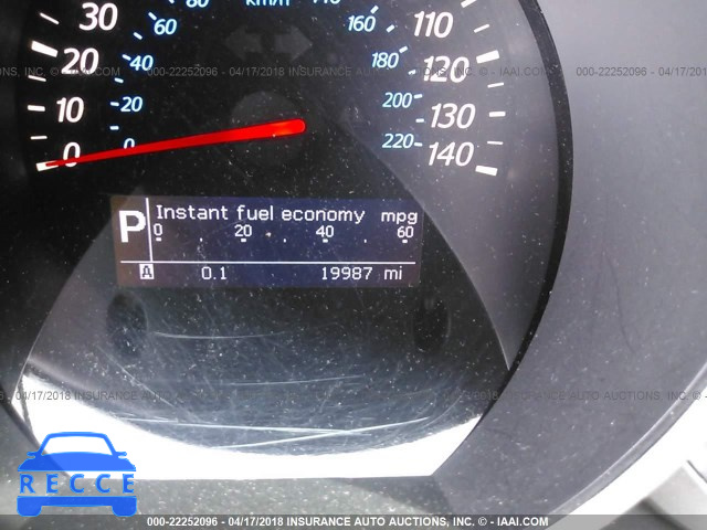 2012 SUZUKI GRAND VITARA SE JS3TE0D34C4100183 image 6