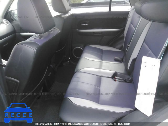 2012 SUZUKI GRAND VITARA SE JS3TE0D34C4100183 image 7