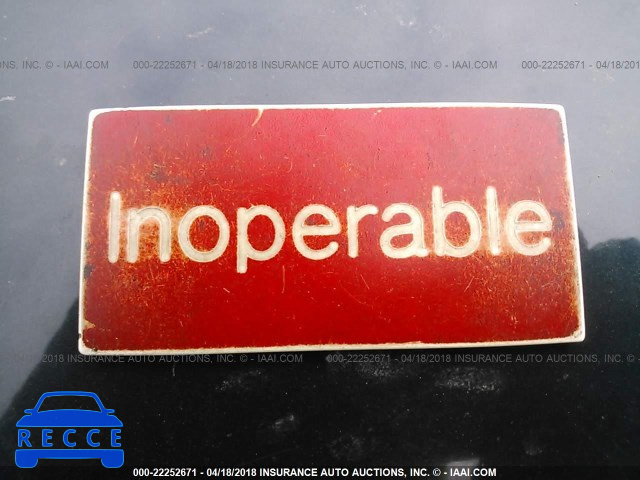 2002 HONDA PASSPORT EX/LX 4S6DM58W824405940 image 6
