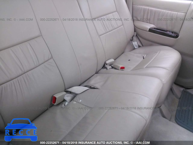 2002 HONDA PASSPORT EX/LX 4S6DM58W824405940 image 7