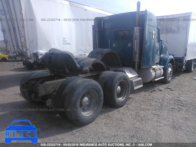 2003 KENWORTH CONSTRUCTIONON T800 1XKDD49X93J705556 Bild 3