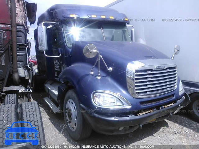 2007 FREIGHTLINER CONVENTIONAL COLUMBIA 1FUJA6CV97LX25691 image 0
