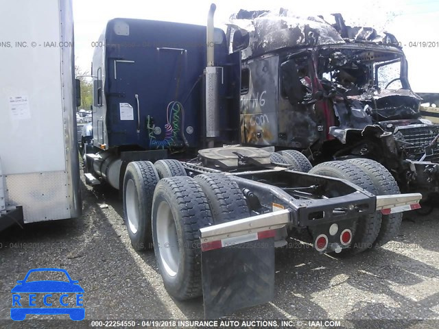 2007 FREIGHTLINER CONVENTIONAL COLUMBIA 1FUJA6CV97LX25691 image 2