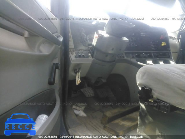 2007 FREIGHTLINER CONVENTIONAL COLUMBIA 1FUJA6CV97LX25691 image 4