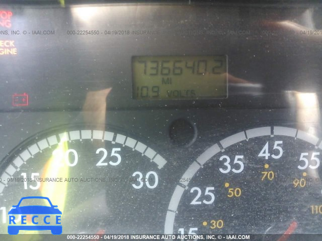 2007 FREIGHTLINER CONVENTIONAL COLUMBIA 1FUJA6CV97LX25691 image 5