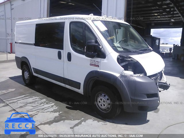 2015 RAM PROMASTER 1500 1500 STANDARD 3C6TRVAG1FE519996 image 0
