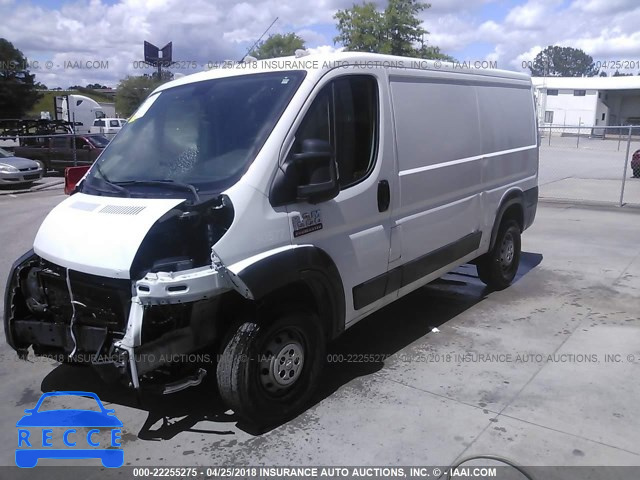 2015 RAM PROMASTER 1500 1500 STANDARD 3C6TRVAG1FE519996 image 1