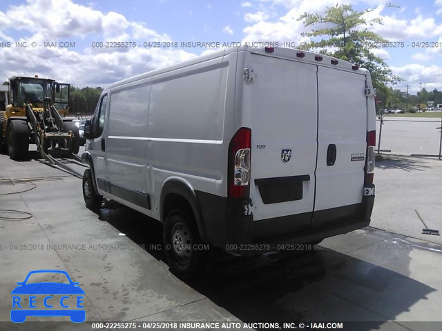 2015 RAM PROMASTER 1500 1500 STANDARD 3C6TRVAG1FE519996 image 2