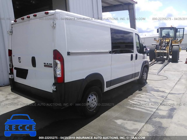 2015 RAM PROMASTER 1500 1500 STANDARD 3C6TRVAG1FE519996 image 3