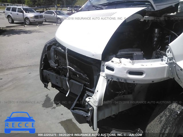 2015 RAM PROMASTER 1500 1500 STANDARD 3C6TRVAG1FE519996 image 5