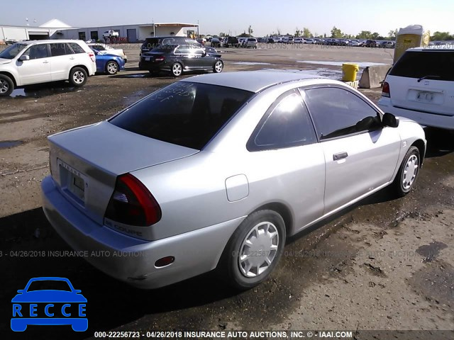 2002 MITSUBISHI MIRAGE DE JA3AY11A92U013463 image 3