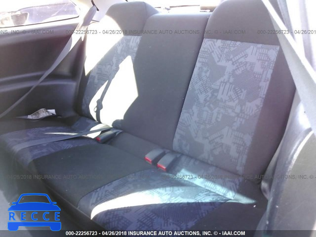 2002 MITSUBISHI MIRAGE DE JA3AY11A92U013463 image 7