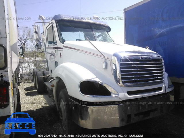 2005 FREIGHTLINER CONVENTIONAL COLUMBIA 1FUJA6DE85LU63173 image 0