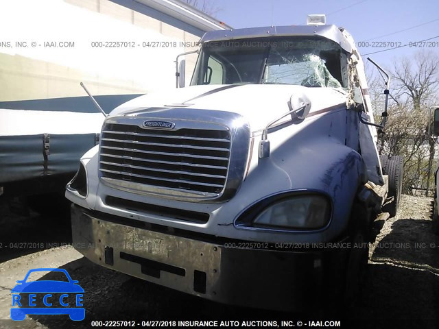 2005 FREIGHTLINER CONVENTIONAL COLUMBIA 1FUJA6DE85LU63173 image 1
