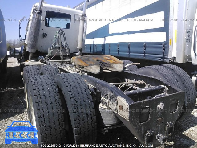 2005 FREIGHTLINER CONVENTIONAL COLUMBIA 1FUJA6DE85LU63173 image 2