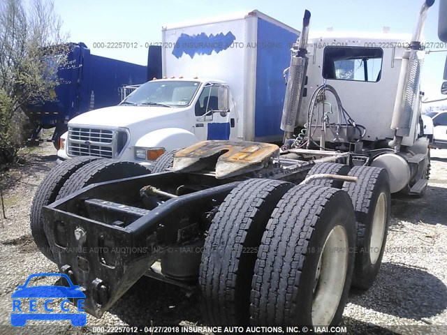 2005 FREIGHTLINER CONVENTIONAL COLUMBIA 1FUJA6DE85LU63173 image 3