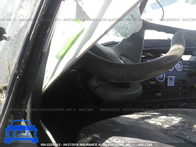 2005 FREIGHTLINER CONVENTIONAL COLUMBIA 1FUJA6DE85LU63173 image 5