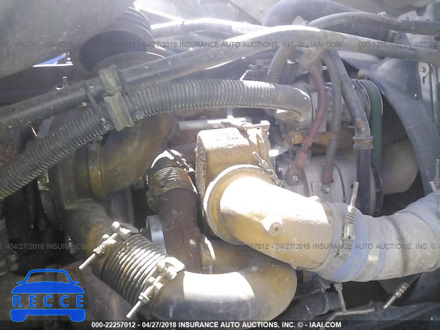 2005 FREIGHTLINER CONVENTIONAL COLUMBIA 1FUJA6DE85LU63173 image 8