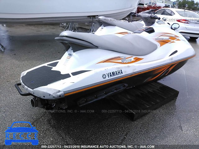 2016 YAMAHA OTHER YAMA2905L516 зображення 3