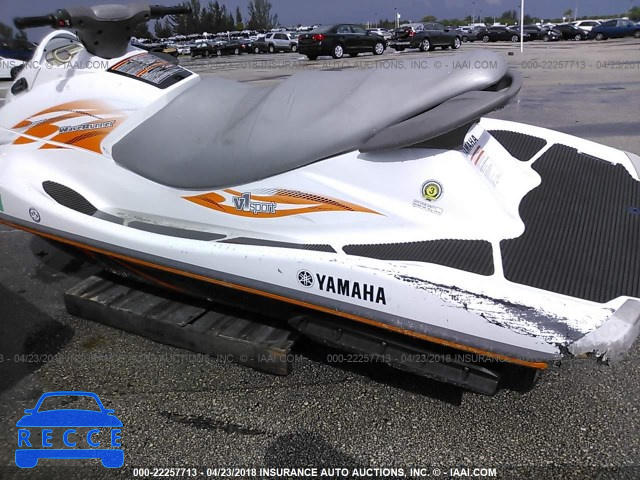 2016 YAMAHA OTHER YAMA2905L516 зображення 5