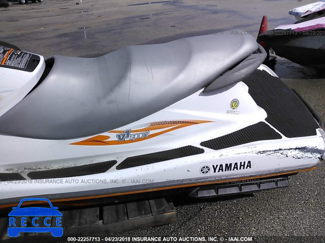 2016 YAMAHA OTHER YAMA2905L516 Bild 7