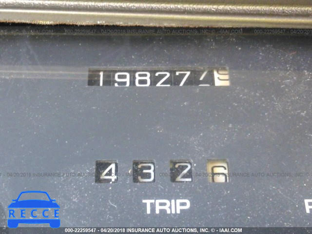 1994 OLDSMOBILE CUTLASS SUPREME S 1G3WH15MXRD421914 Bild 6