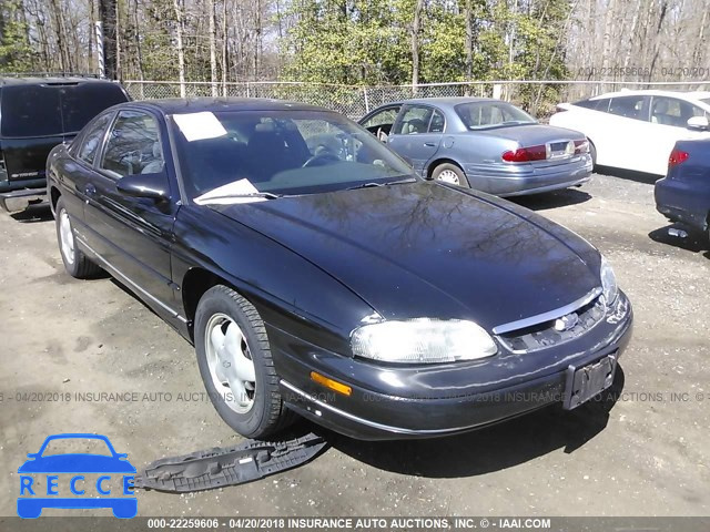 1998 CHEVROLET MONTE CARLO LS 2G1WW12M7W9105480 Bild 0