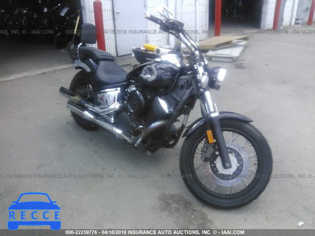 2009 YAMAHA XVS1100 A JYAVP11E59A116783 Bild 0