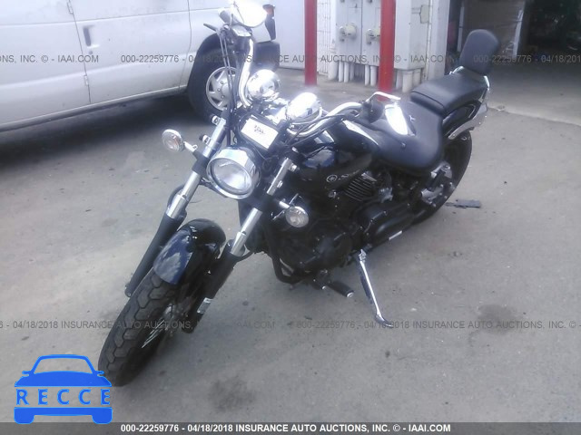 2009 YAMAHA XVS1100 A JYAVP11E59A116783 Bild 1