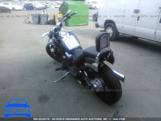 2009 YAMAHA XVS1100 A JYAVP11E59A116783 image 2