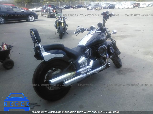 2009 YAMAHA XVS1100 A JYAVP11E59A116783 Bild 3