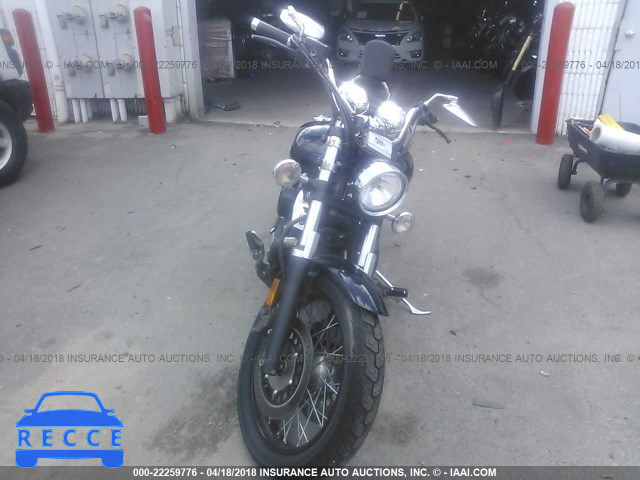 2009 YAMAHA XVS1100 A JYAVP11E59A116783 Bild 4