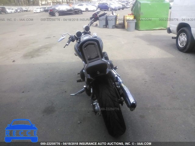 2009 YAMAHA XVS1100 A JYAVP11E59A116783 Bild 5