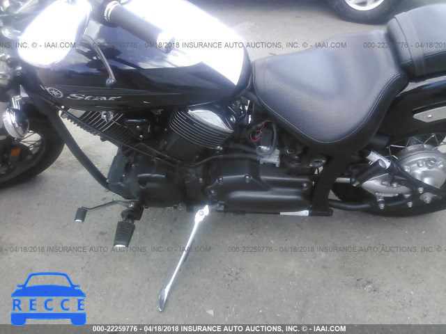 2009 YAMAHA XVS1100 A JYAVP11E59A116783 image 8