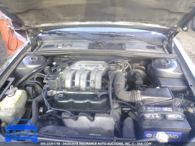 1990 CHRYSLER NEW YORKER C-BODY LANDAU 1C3XC66R3LD886430 image 9