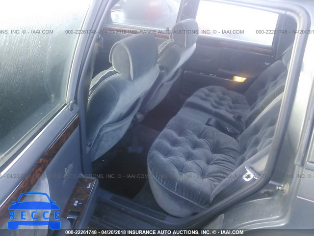 1990 CHRYSLER NEW YORKER C-BODY LANDAU 1C3XC66R3LD886430 image 7