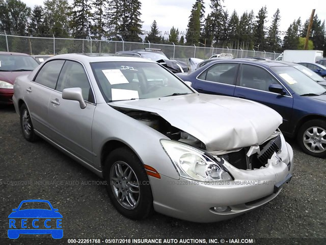 2004 MITSUBISHI DIAMANTE LS 6MMAP67P44T000762 image 0